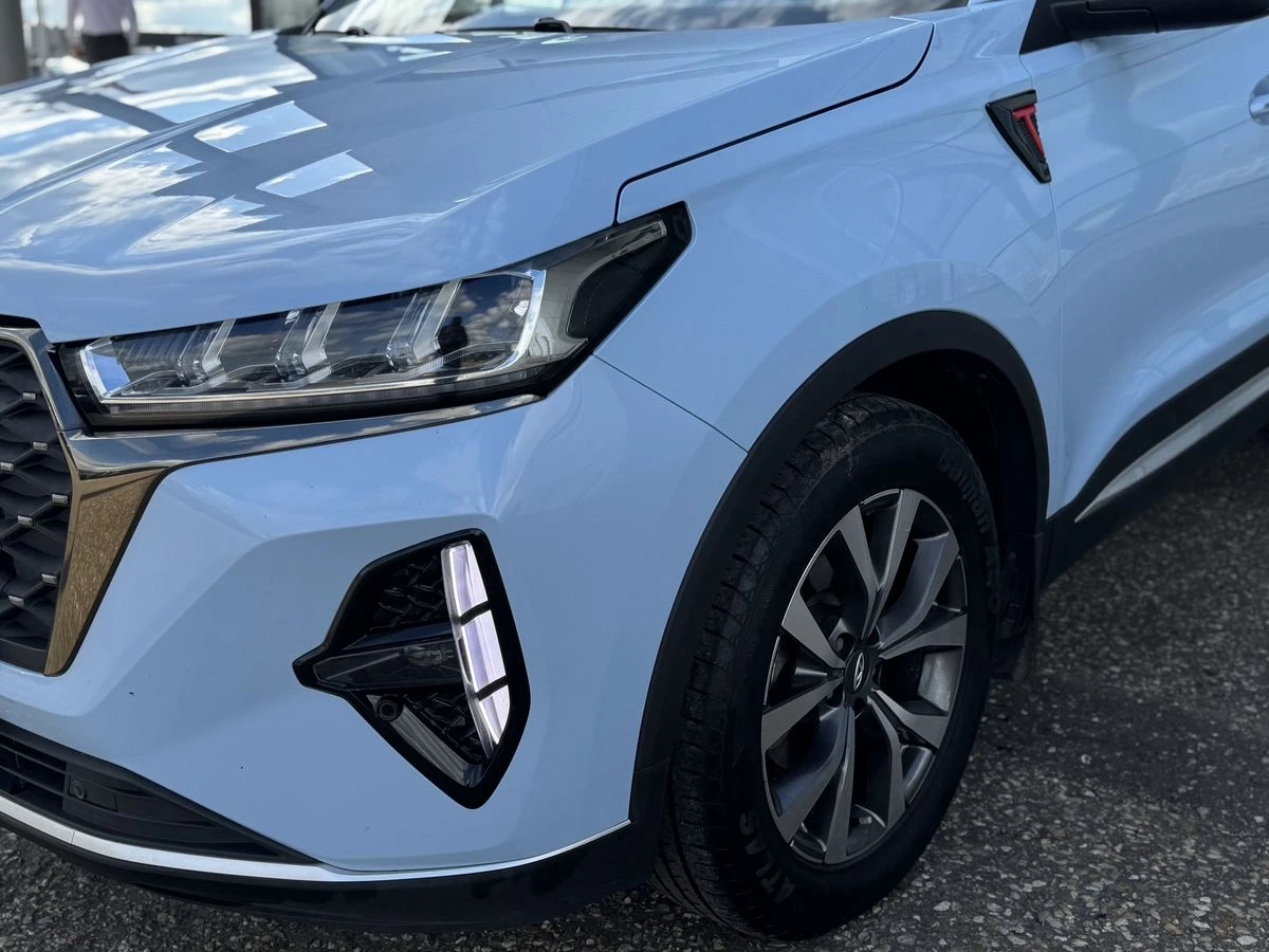 Chery Tiggo 7 Pro Max