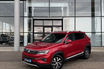 Changan CS35 Plus