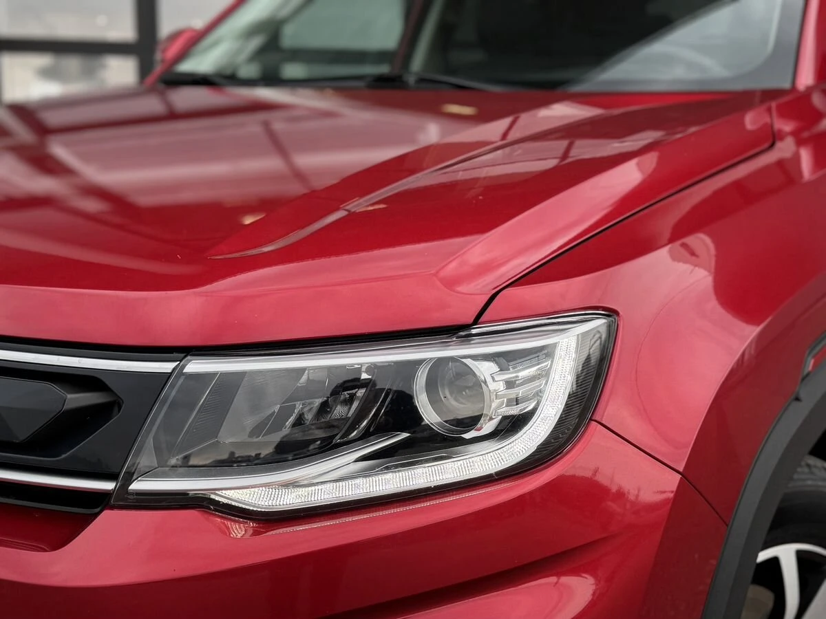 Changan CS35 Plus