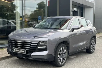 Продажа Jetour Dashing 2023 в Санкт-Петербурге