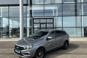 LADA (ВАЗ)