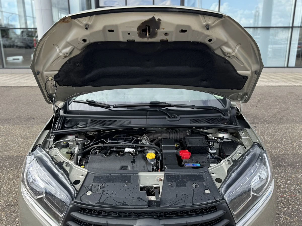 Lada (ВАЗ) XRAY