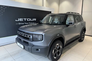 Jetour T1