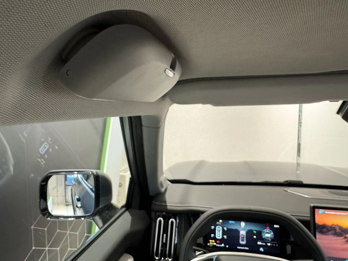 Jetour T1