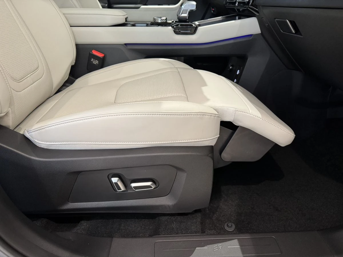 Jetour T1