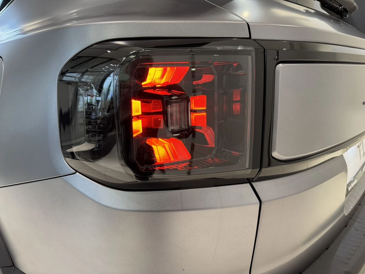 Jetour T1