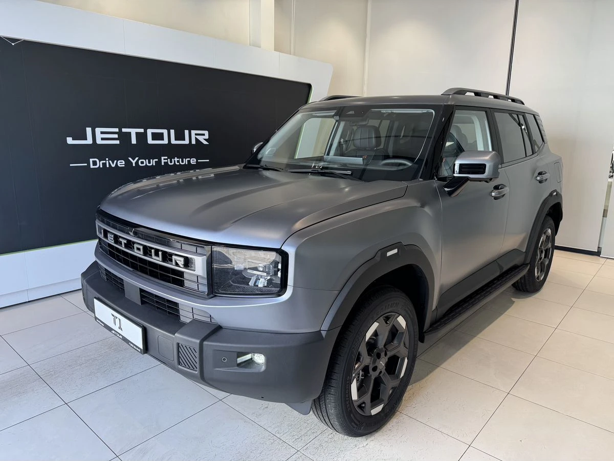 Jetour T1