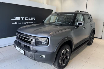 Jetour T1
