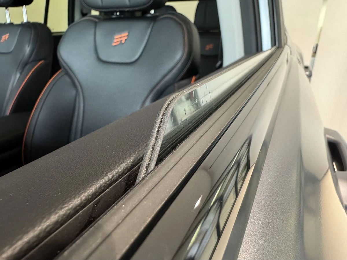 Jetour T1