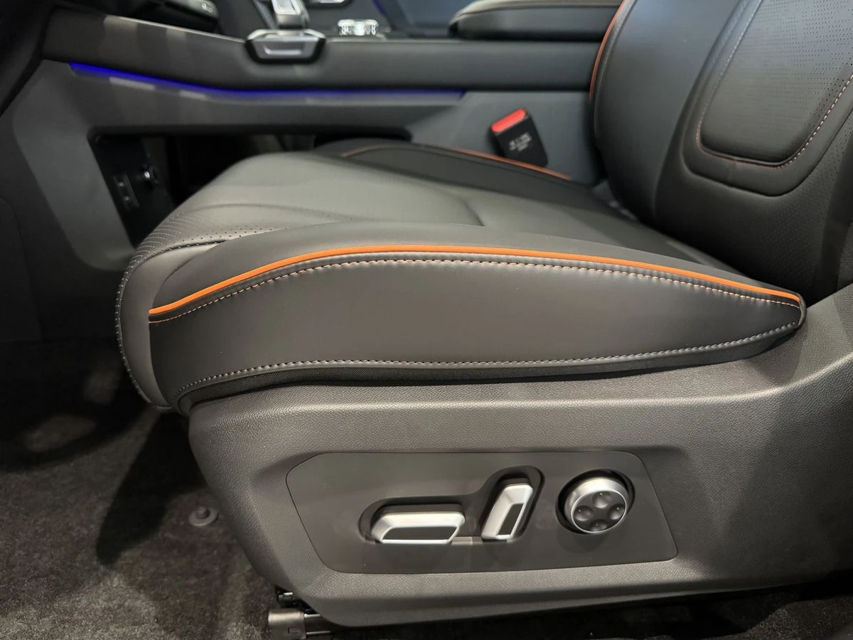 Jetour T1
