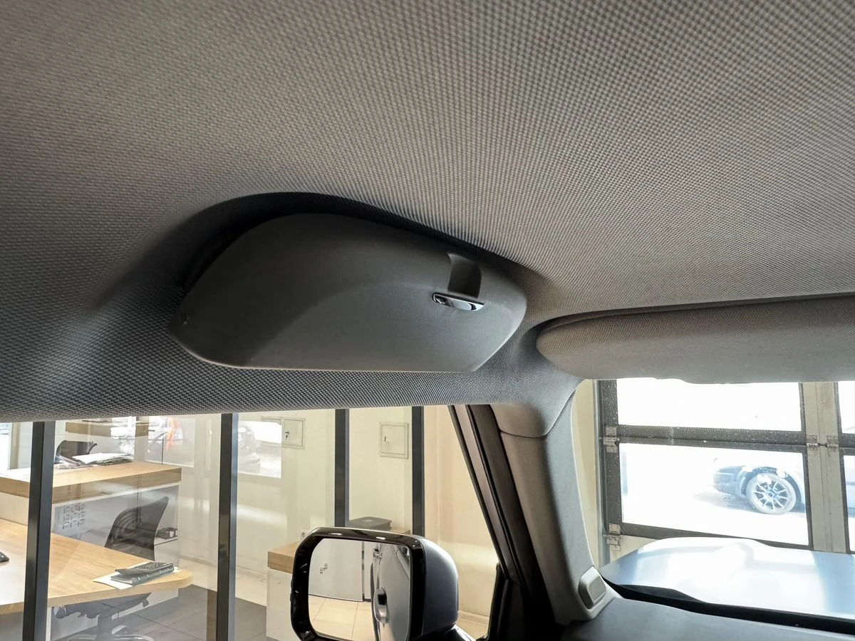 Jetour T1