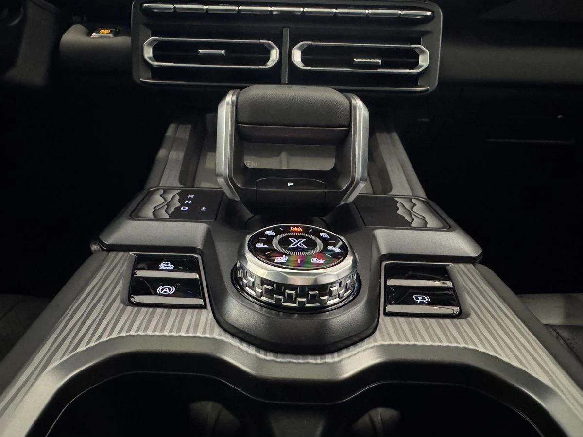 Jetour T1