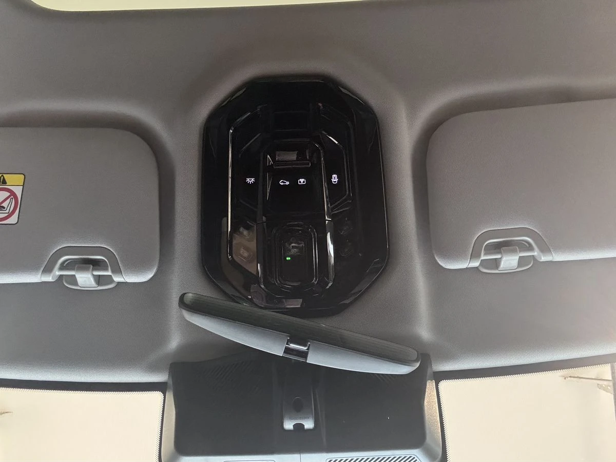 Jetour T1