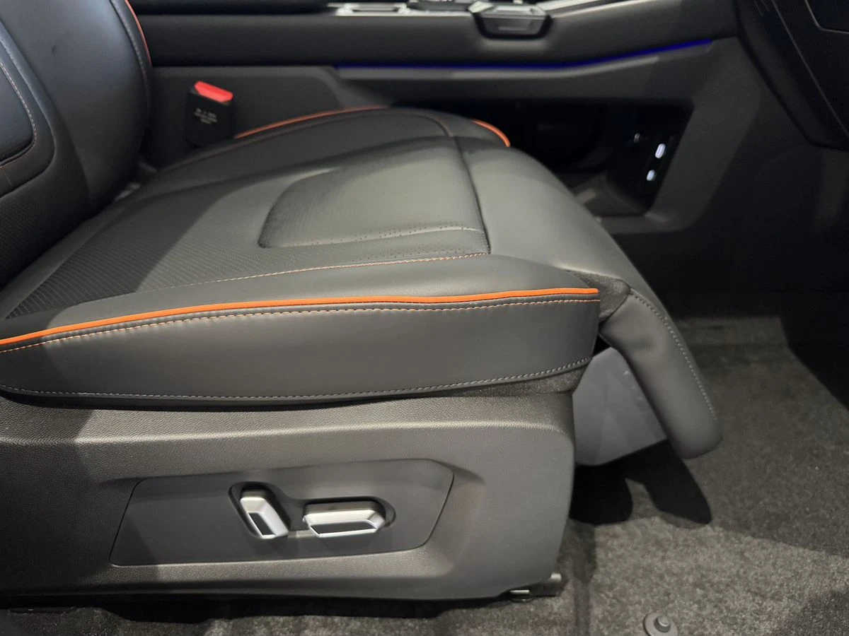 Jetour T1