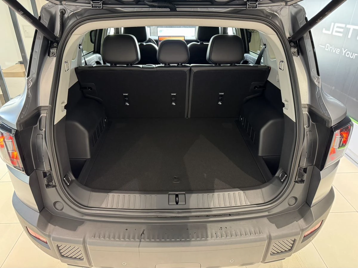 Jetour T1