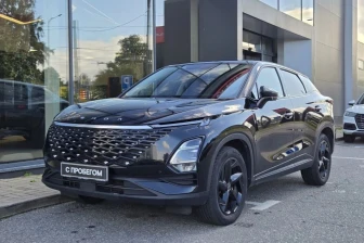 Продажа OMODA C5 2022 в Санкт-Петербурге