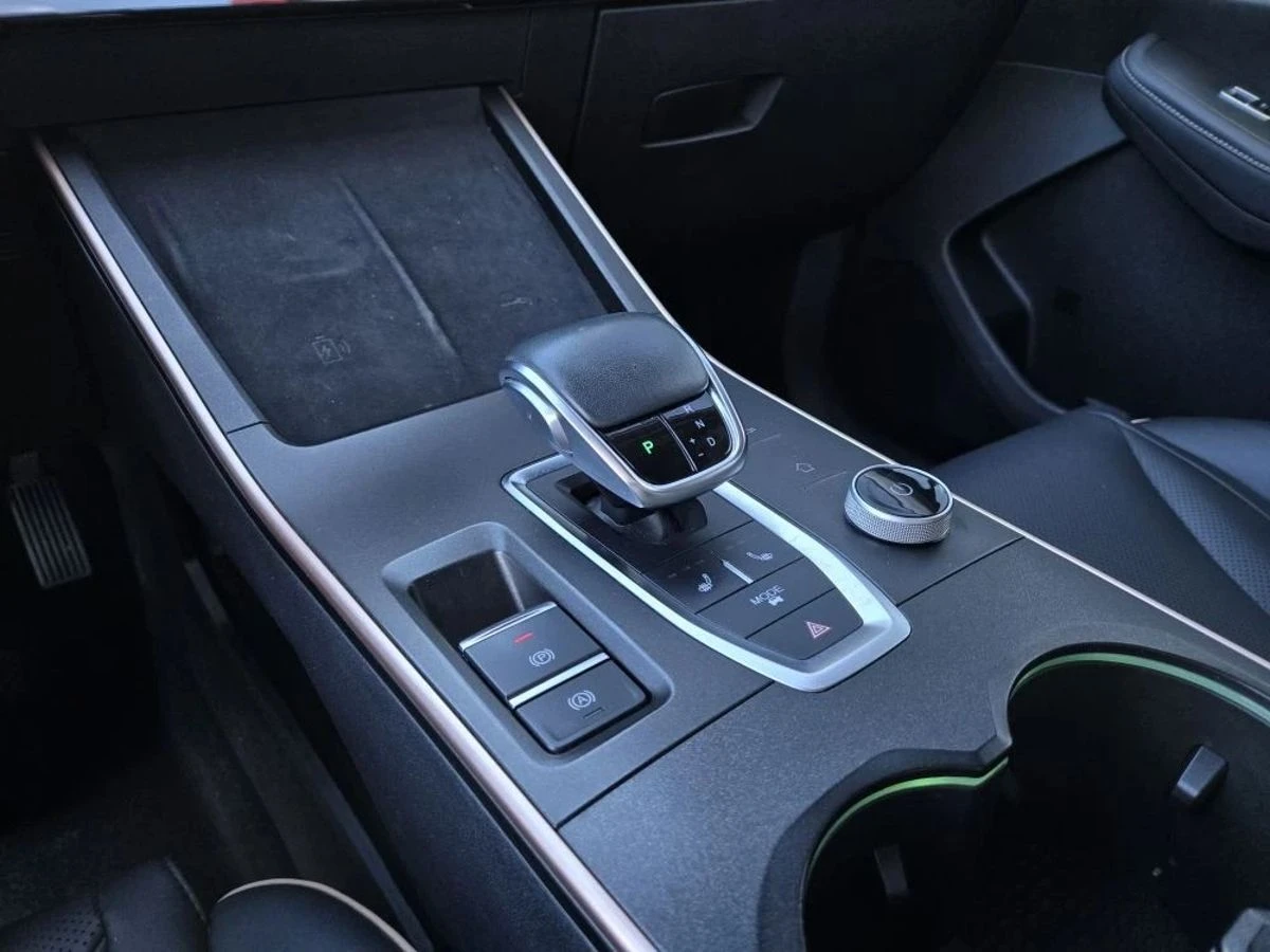 Omoda C5