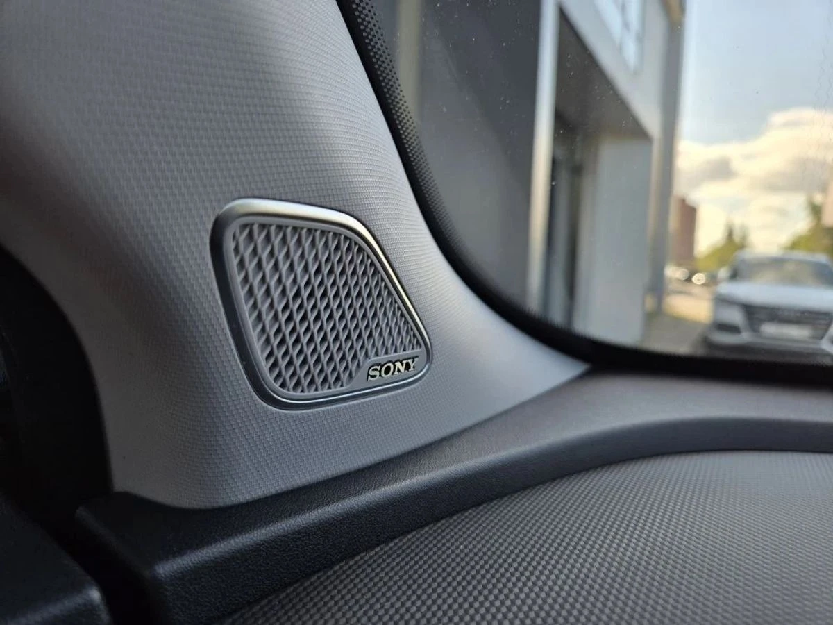 Omoda C5