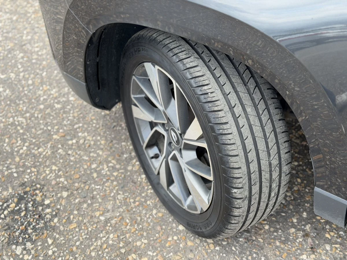 Jetta VS5