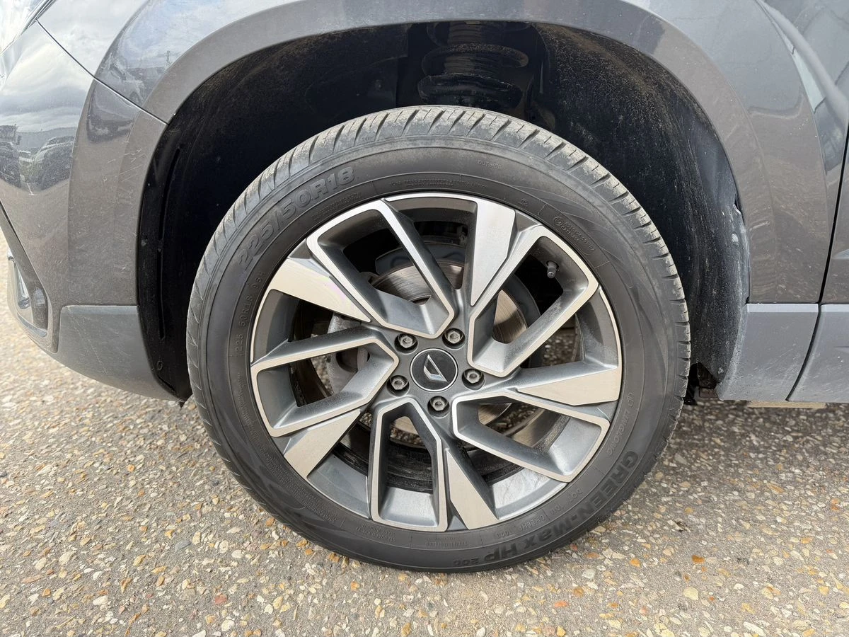 Jetta VS5
