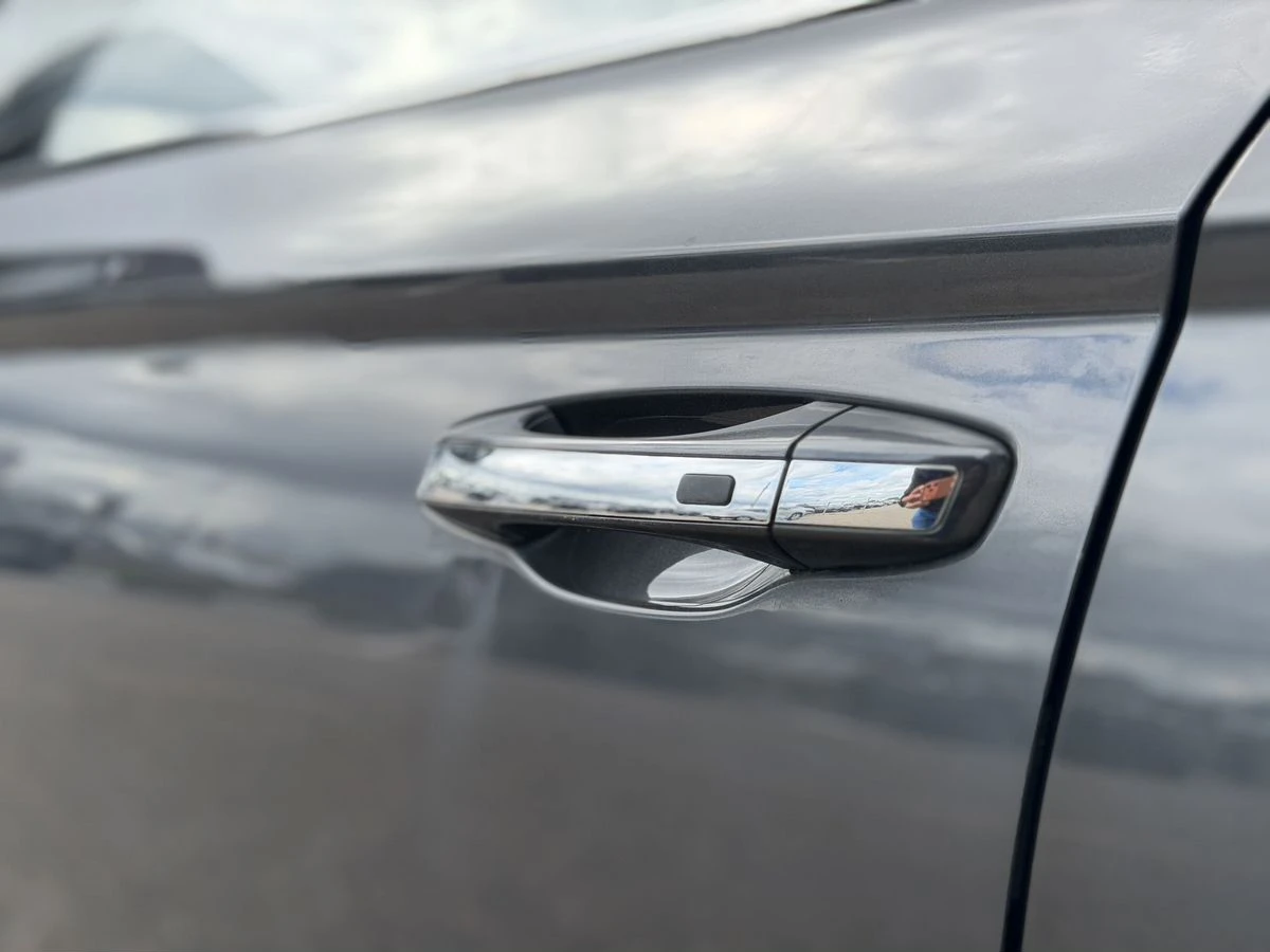 Jetta VS5