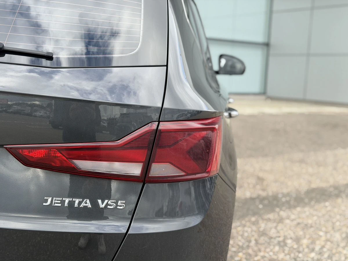 Jetta VS5