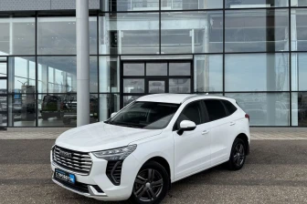 Продажа Haval Jolion 2023 в Твери