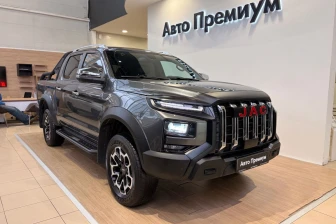 Продажа JAC T9 в Санкт-Петербурге