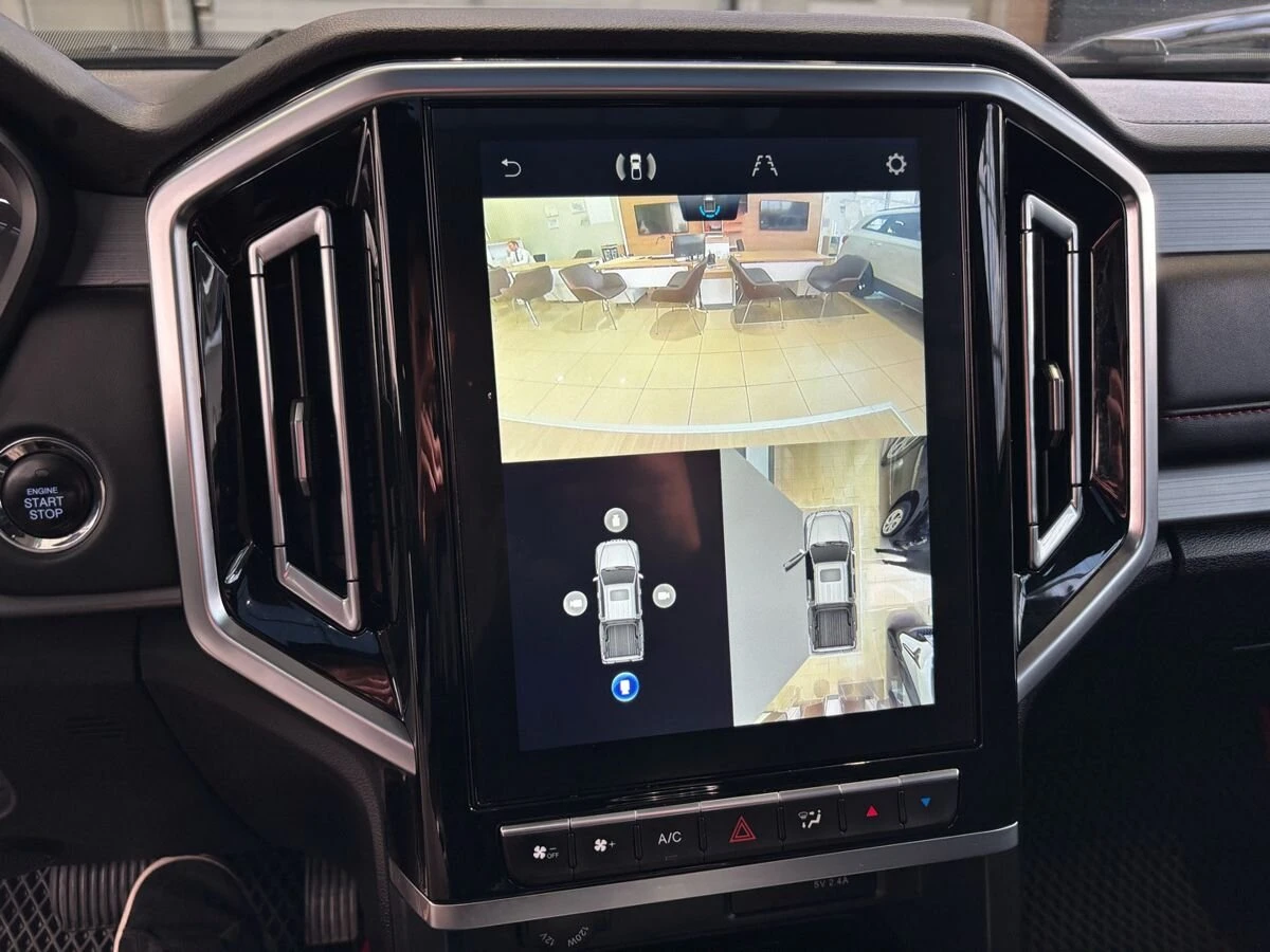 JAC T9