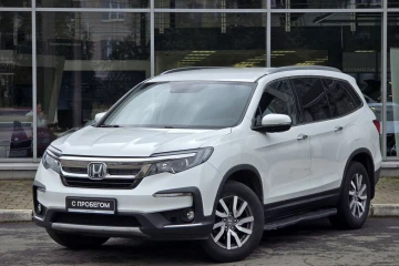 Honda Pilot