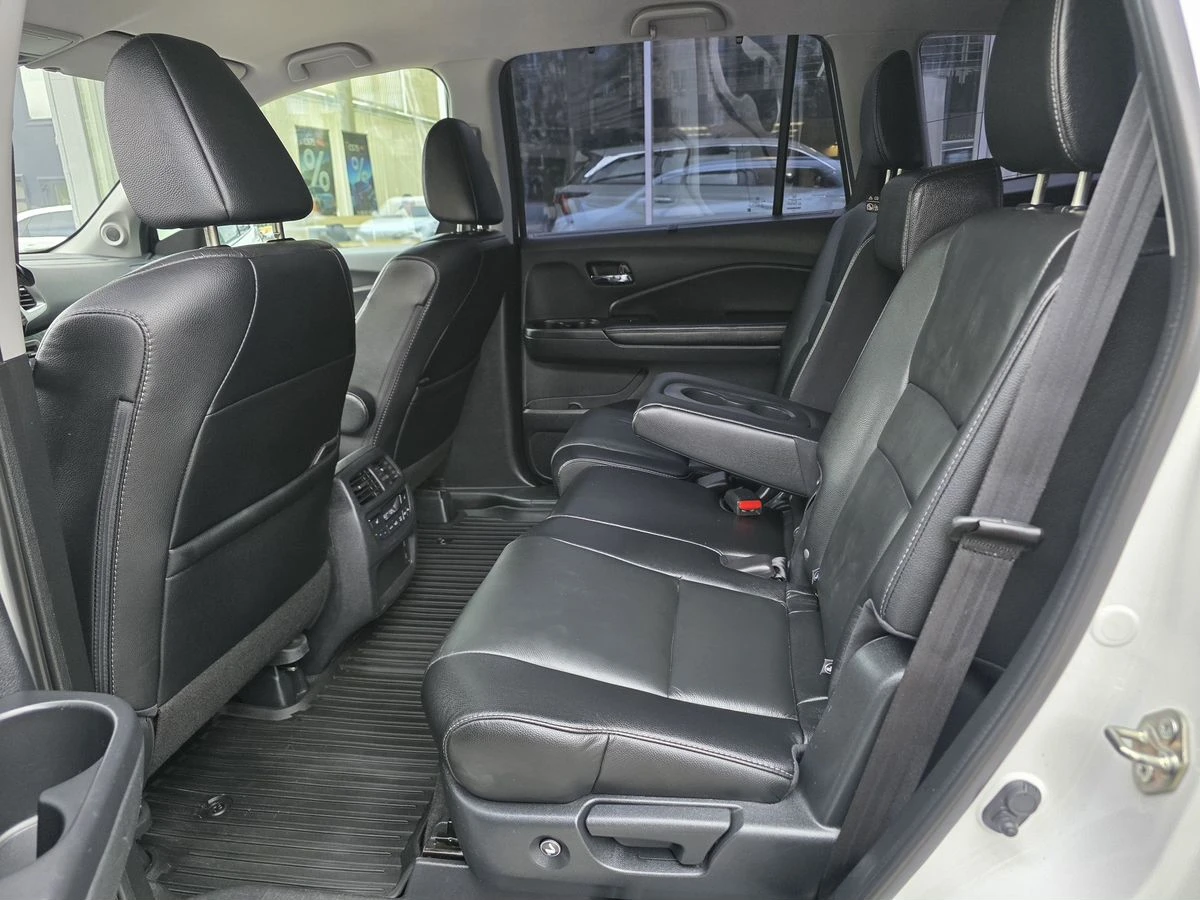 Honda Pilot