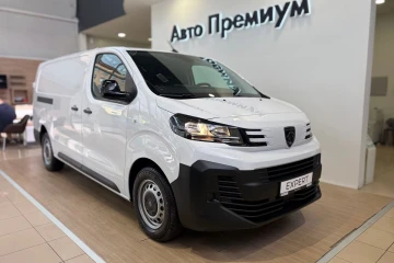 Peugeot Expert