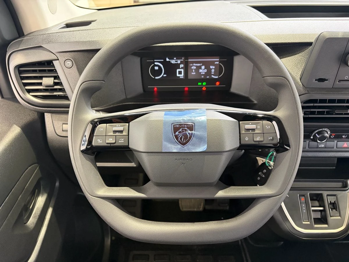 Peugeot Expert