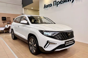 Купить Jetta с пробегом в Санкт-Петербурге