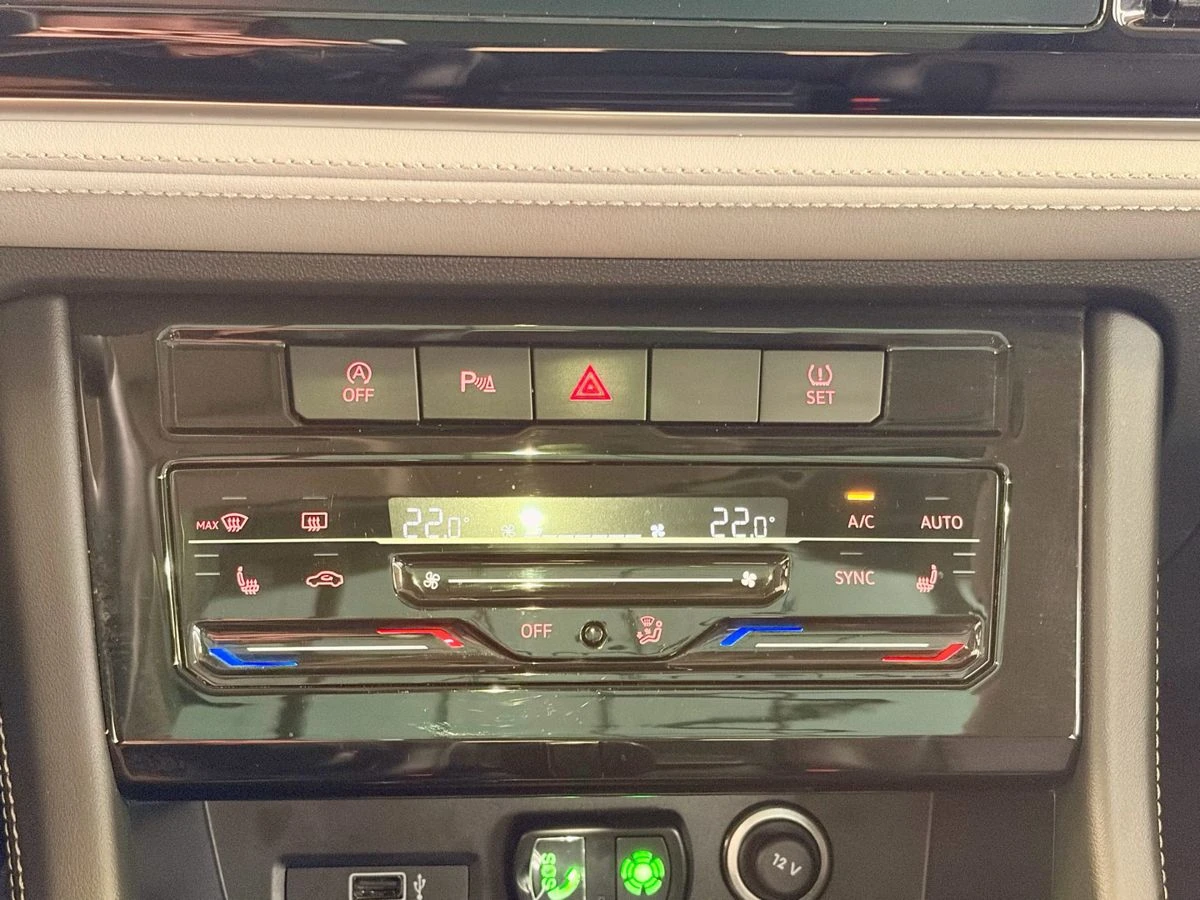 Jetta VS7
