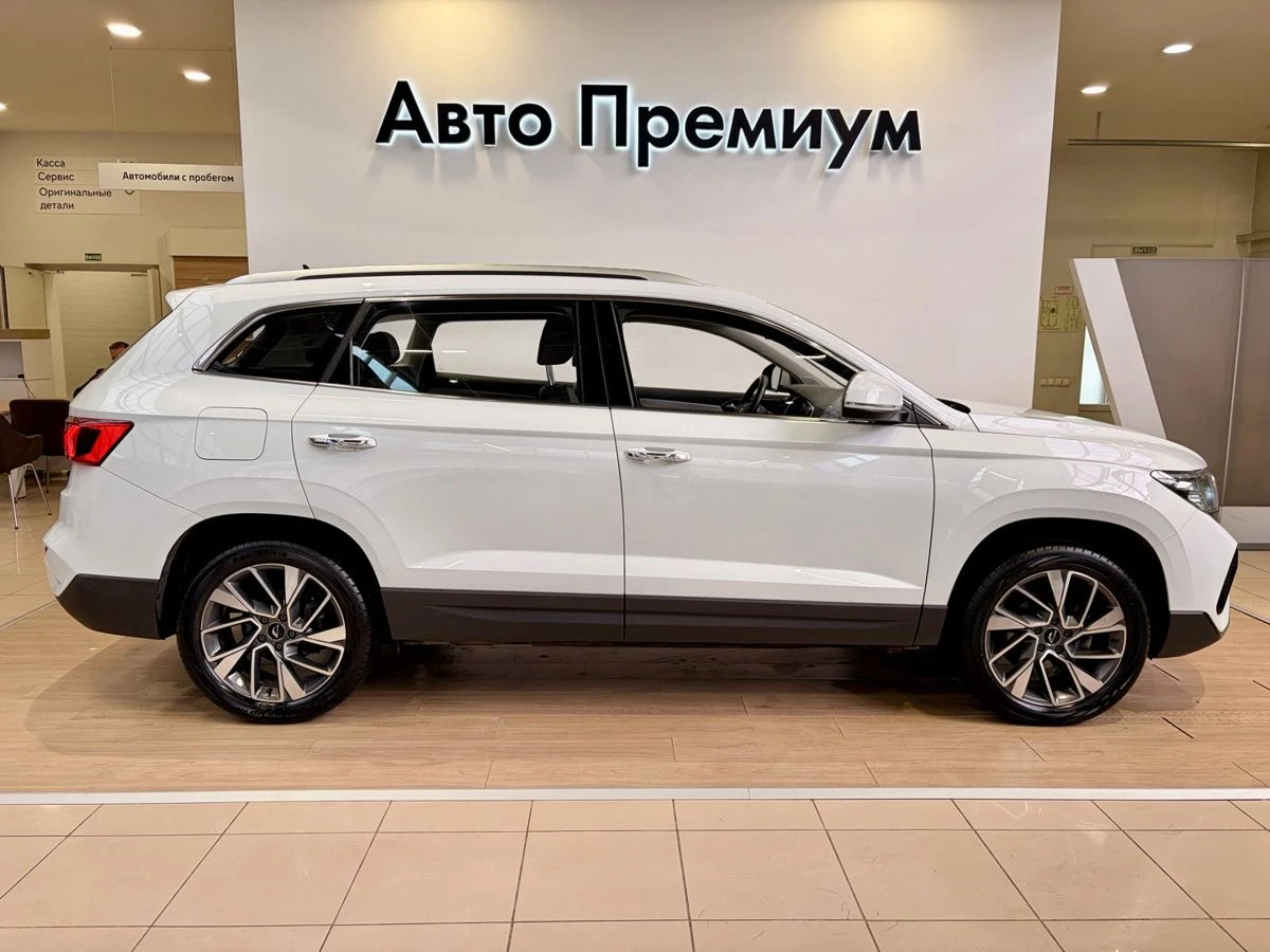 Jetta VS7