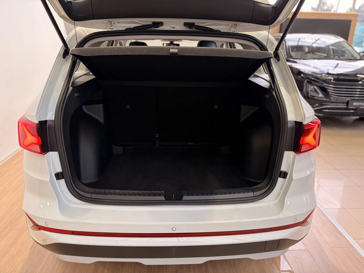 Jetta VS7