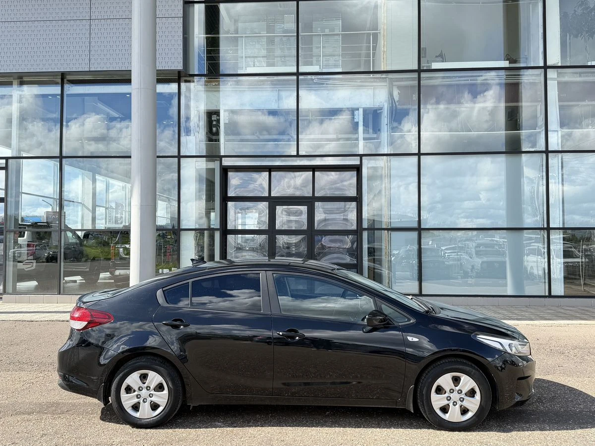 Kia Cerato
