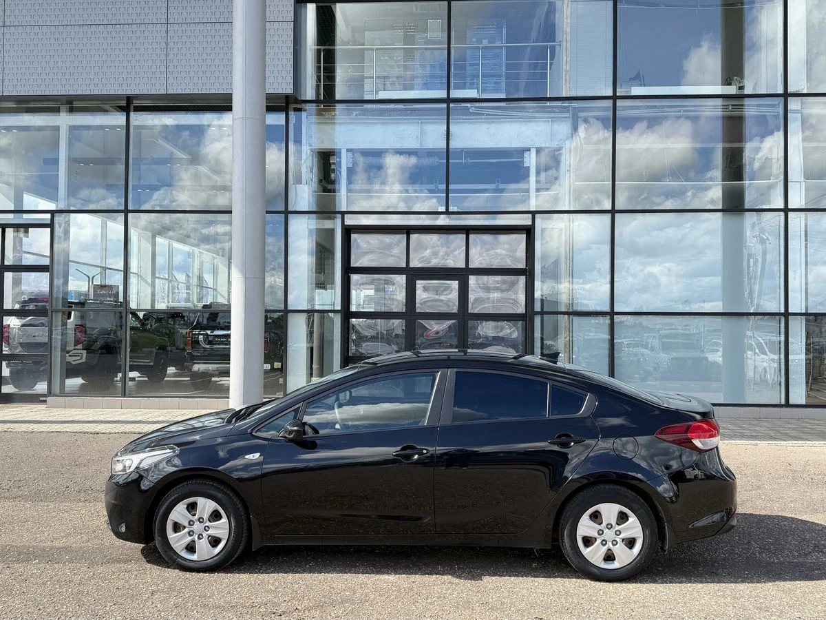 Kia Cerato