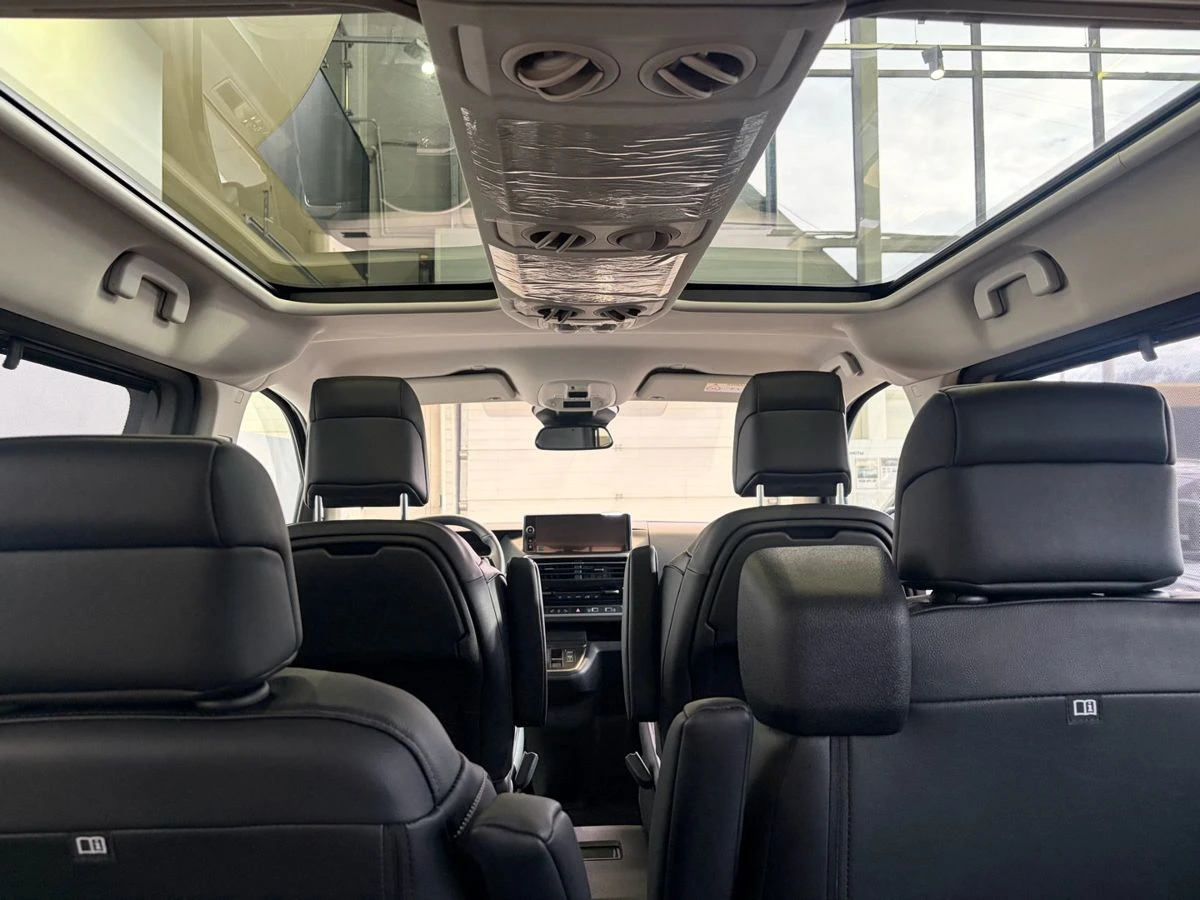 Citroen SpaceTourer