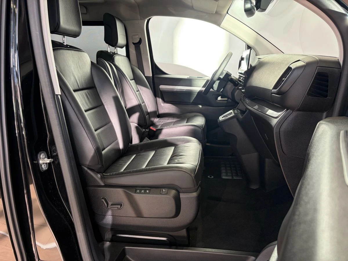 Citroen SpaceTourer