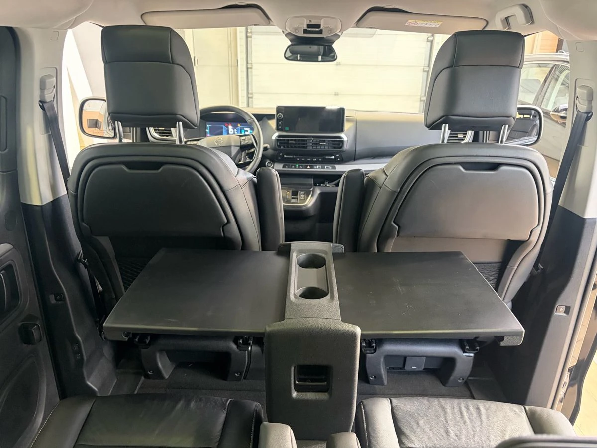 Citroen SpaceTourer