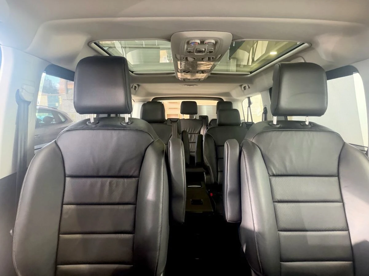 Citroen SpaceTourer