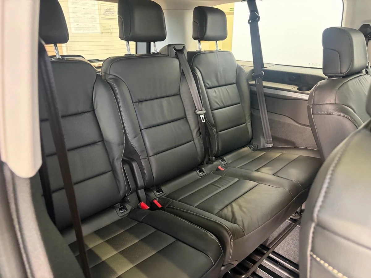 Citroen SpaceTourer
