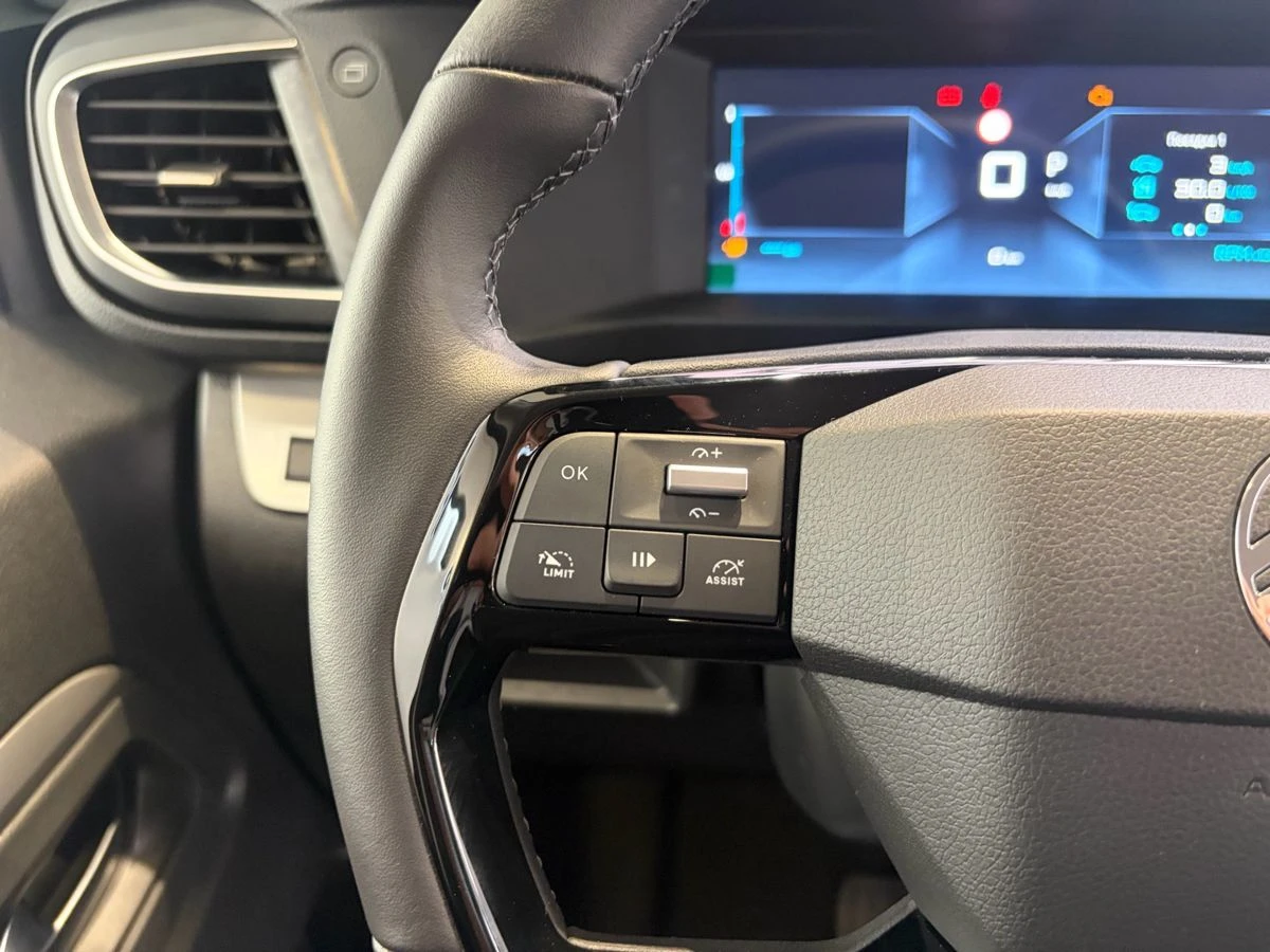 Citroen SpaceTourer