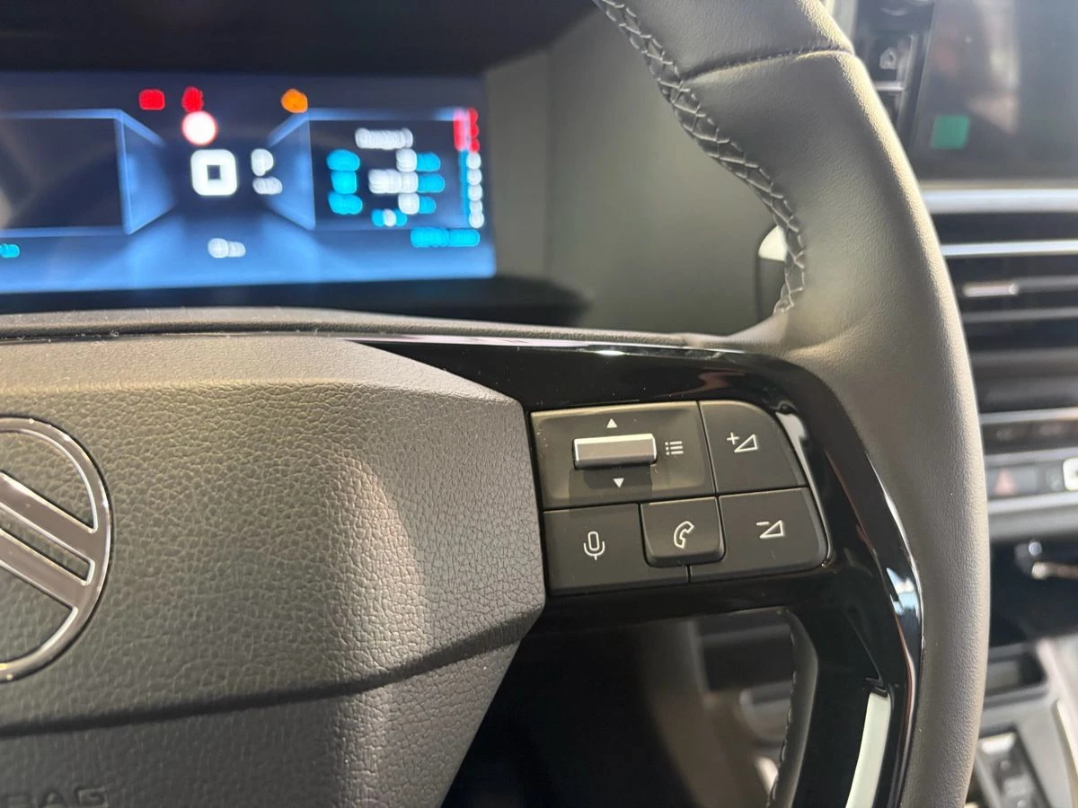 Citroen SpaceTourer