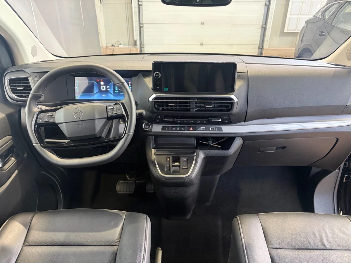 Citroen SpaceTourer