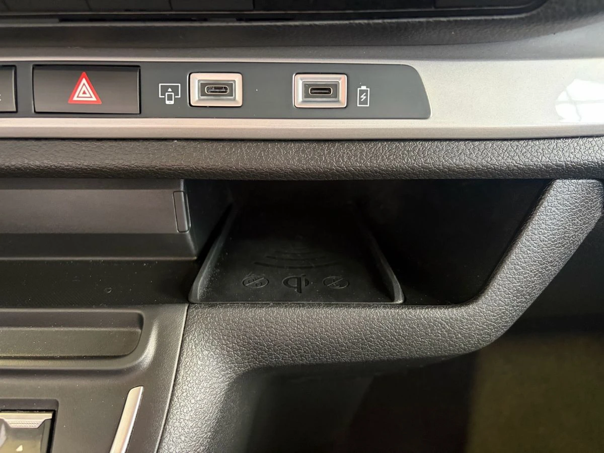 Citroen SpaceTourer