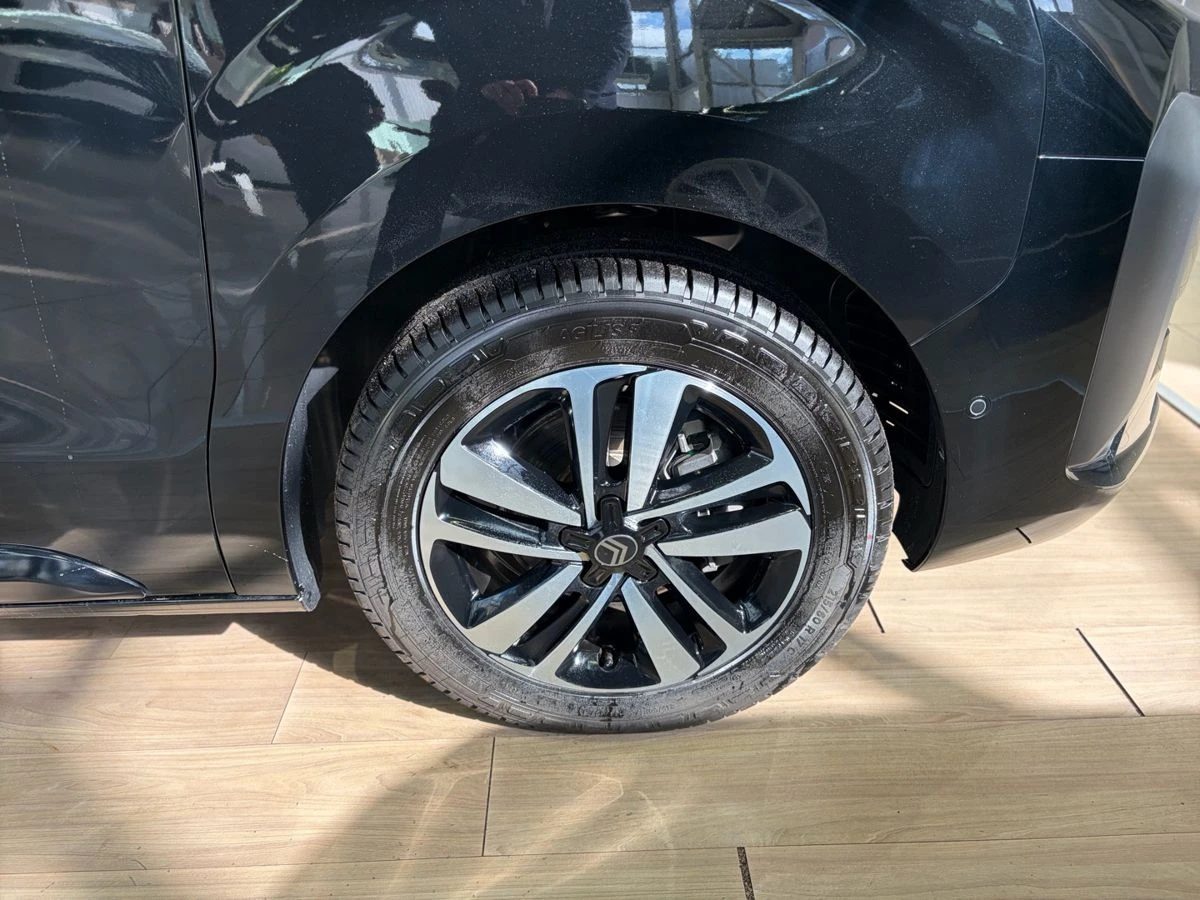 Citroen SpaceTourer