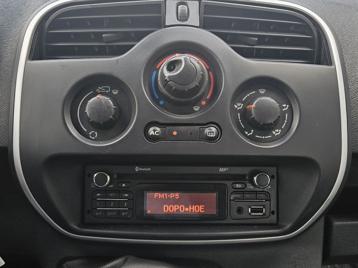 Renault Kangoo